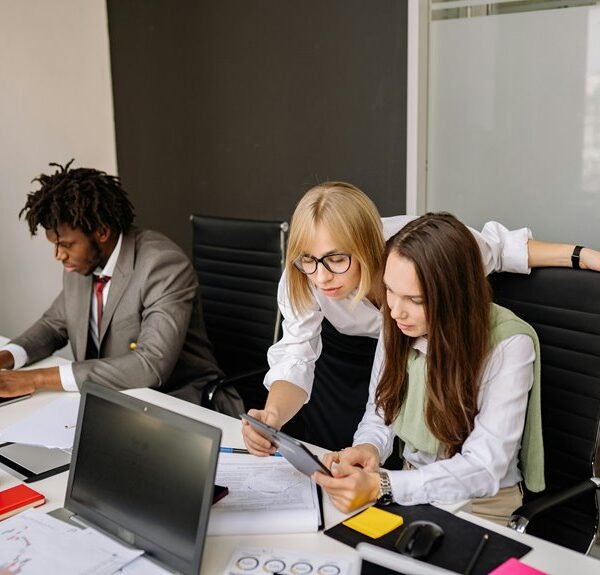 digital solutions for business